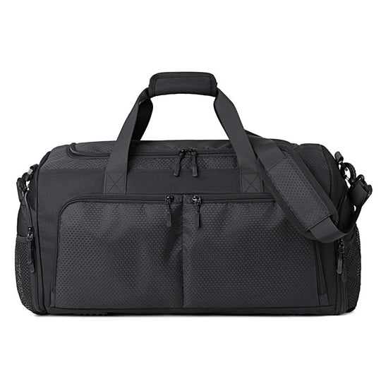 Unisex Rejseduffel Taske Funktionel og Alsidig 2