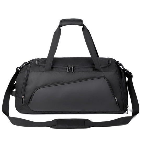 Unisex Rejseduffel Taske Funktionel og Alsidig 4