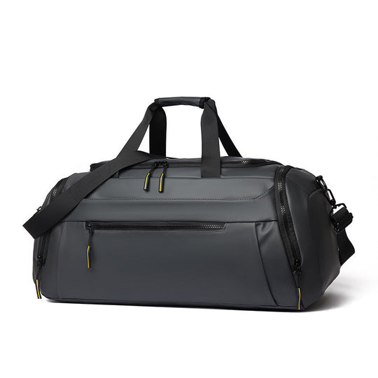 Unisex Rejseduffel Vandtæt Multifunktionel Taske 3