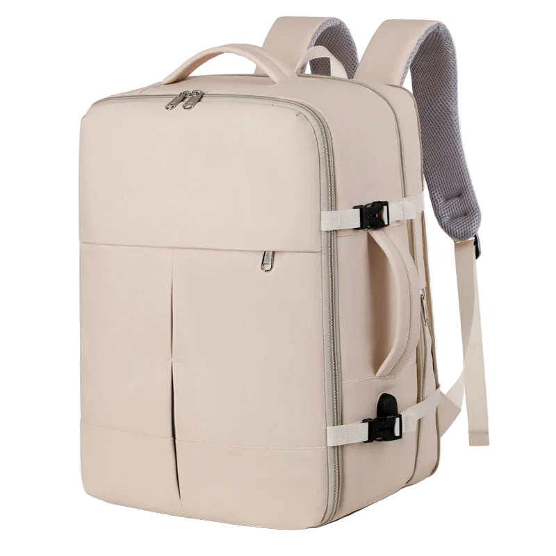 Unisex Rejsekuffert All-Weather Funktionel 0