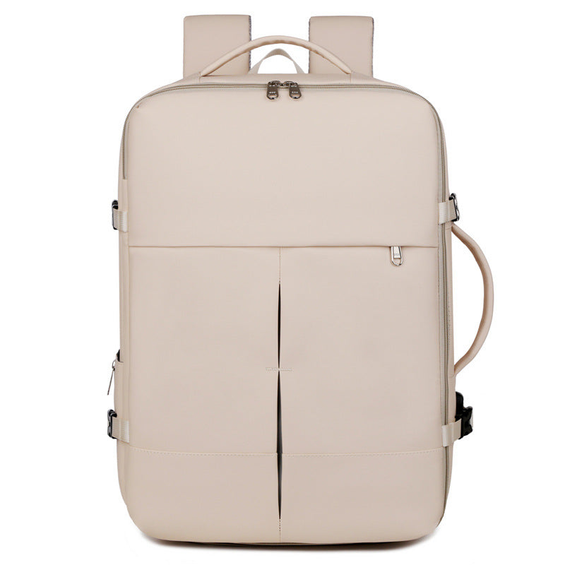 Unisex Rejsekuffert All-Weather Funktionel 1
