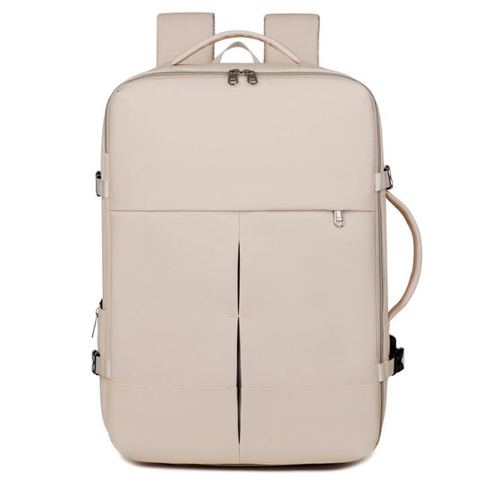 Unisex Rejsekuffert All-Weather Funktionel 1
