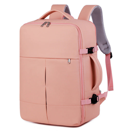 Unisex Rejsekuffert All-Weather Funktionel 2