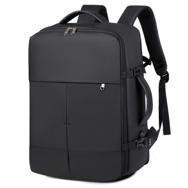 Unisex Rejsekuffert All-Weather Funktionel 3