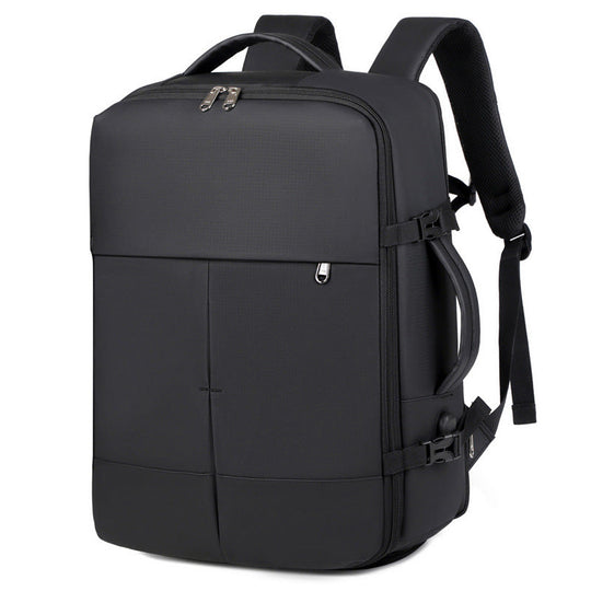 Unisex Rejsekuffert All-Weather Funktionel 3