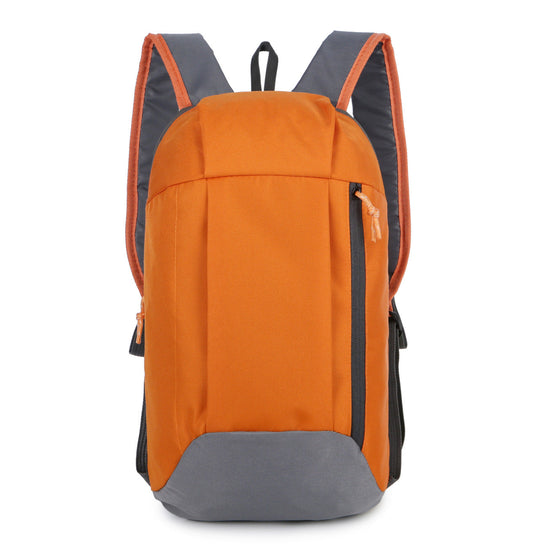 Unisex Rejserygsæk Funktionel Design 29