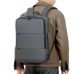 Unisex Rejserygsæk Funktionel og Moderne 0