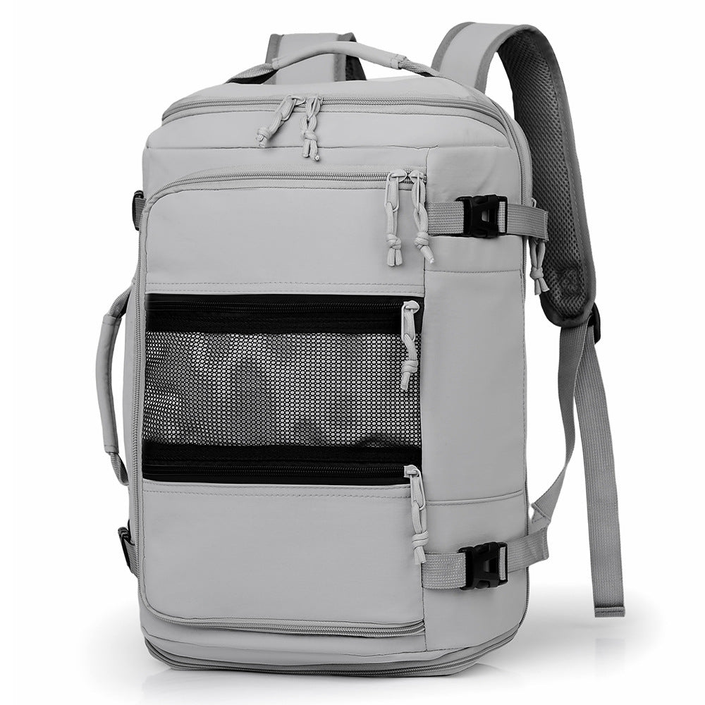 Unisex Rejserygsæk Justerbar Multi-Purpose 2
