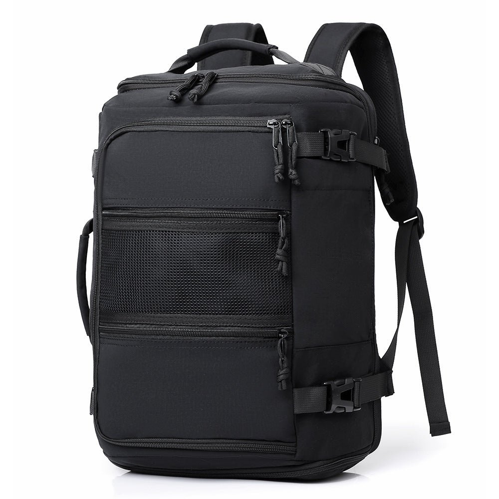Unisex Rejserygsæk Justerbar Multi-Purpose 3