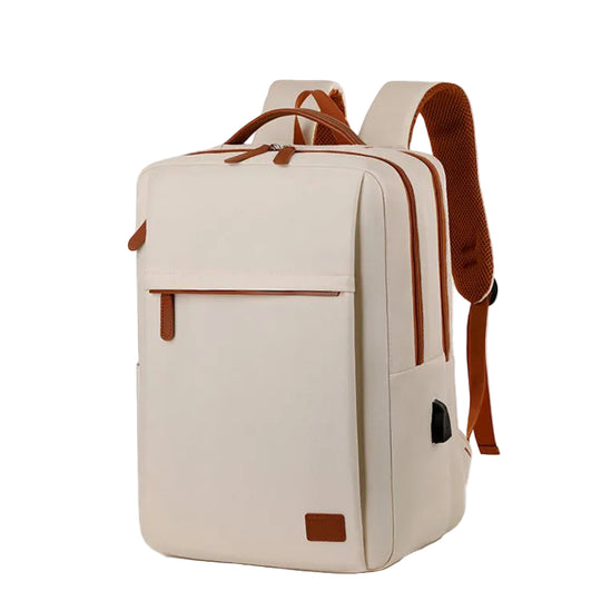 Unisex Rejserygsæk Letvægts Ergonomisk Design 0