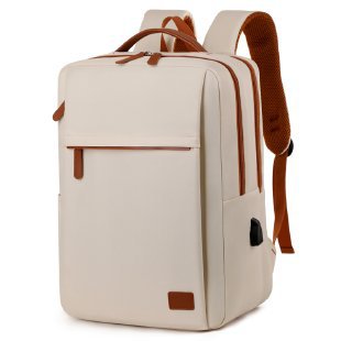 Unisex Rejserygsæk Letvægts Ergonomisk Design 3