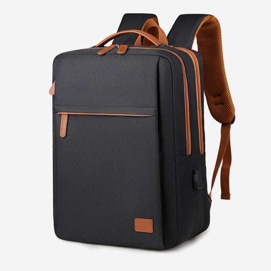 Unisex Rejserygsæk Letvægts Ergonomisk Design 4