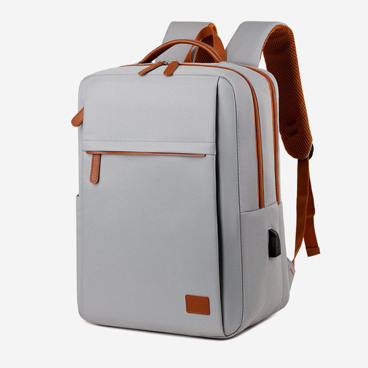 Unisex Rejserygsæk Letvægts Ergonomisk Design 5