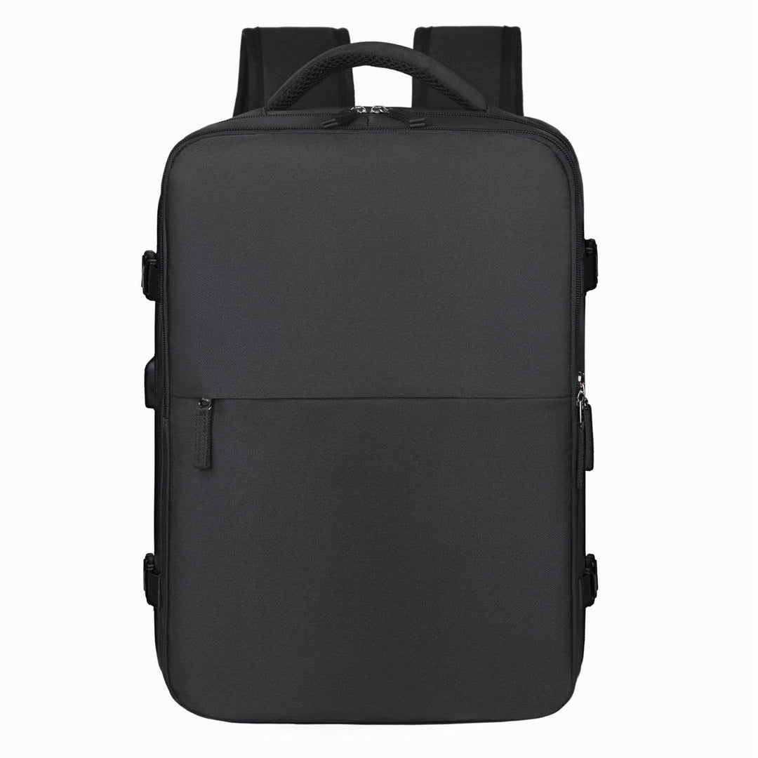 Unisex Rejserygsæk Multi-Pocket Funktionel 2