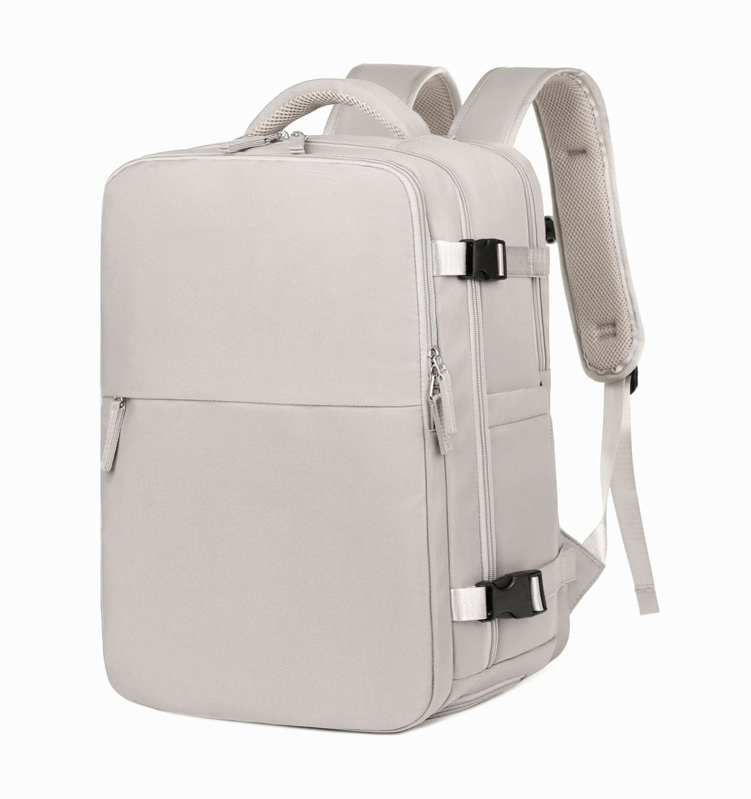Unisex Rejserygsæk Multi-Pocket Funktionel 3