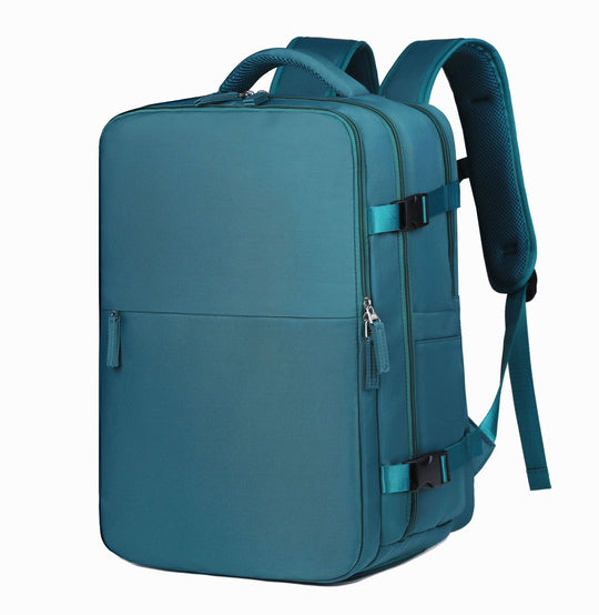 Unisex Rejserygsæk Multi-Pocket Funktionel 6