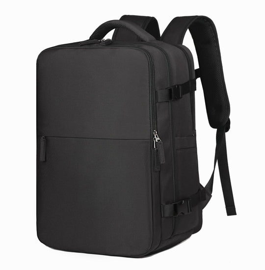 Unisex Rejserygsæk Multi-Pocket Funktionel 7