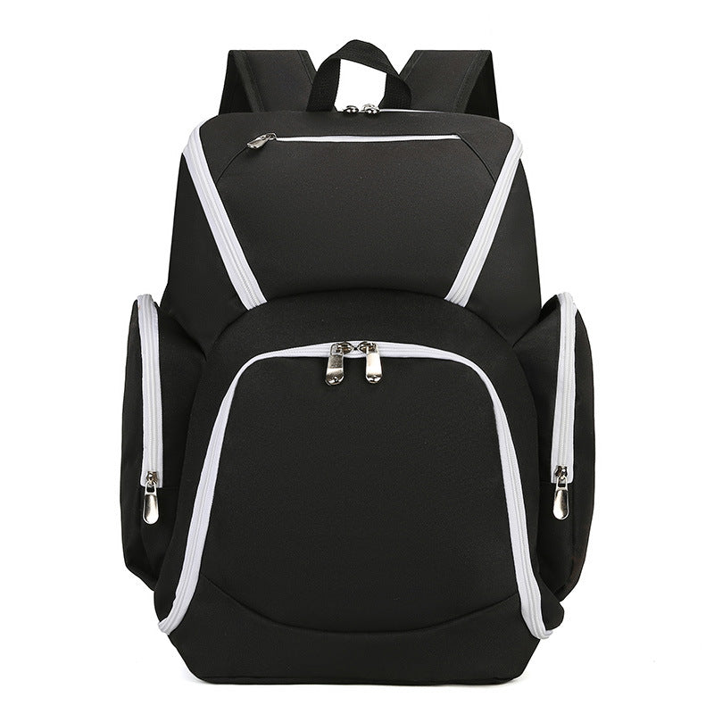Unisex Rejserygsæk med Flere Rum Praktisk Design 3
