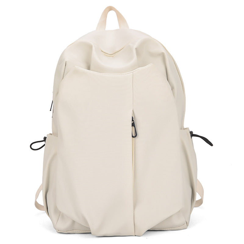 Unisex Rejserygsæk med Flere Rum Praktisk Design 4