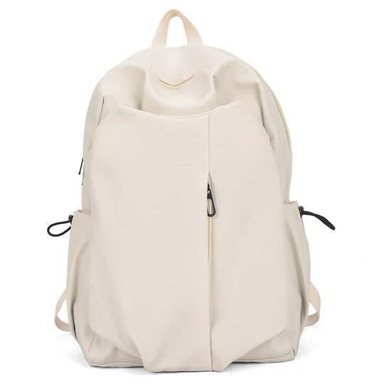 Unisex Rejserygsæk med Flere Rum Praktisk Design 4