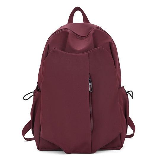 Unisex Rejserygsæk med Flere Rum Praktisk Design 5