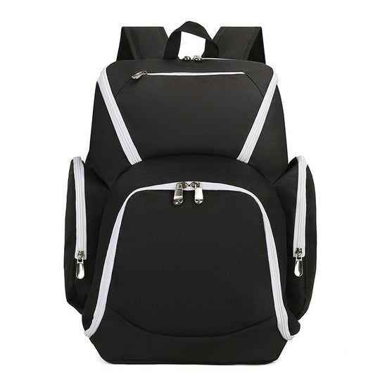 Unisex Rejserygsæk med Flere Rum Praktisk Design 9