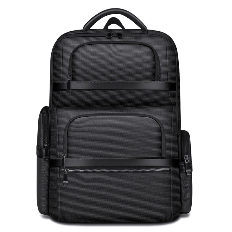 Unisex Rejserygsæk med Flere Rum og Laptoprum 2