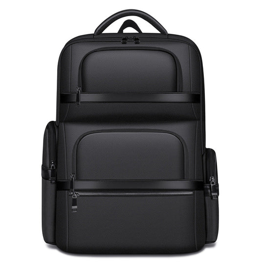 Unisex Rejserygsæk med Flere Rum og Laptoprum 2