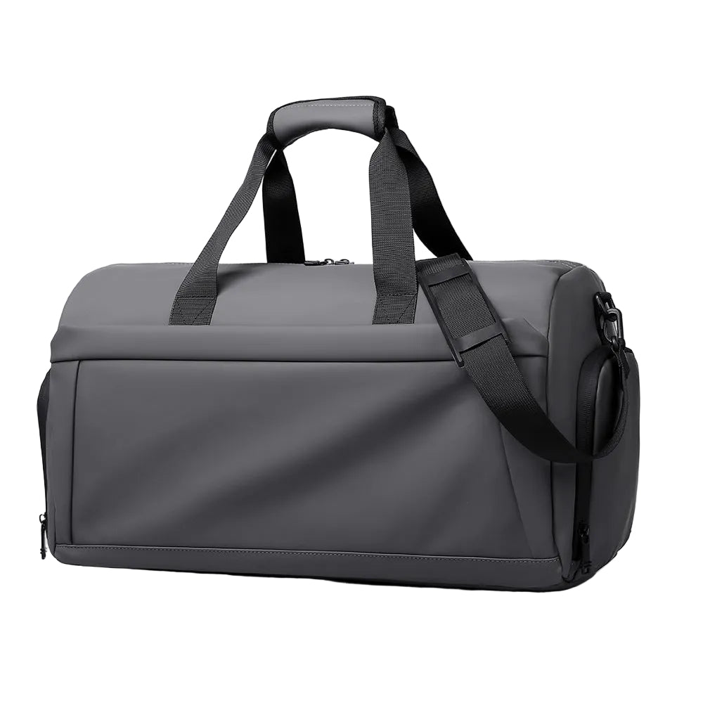 Unisex Rejsetaske Alsidig Duffel Taske 0
