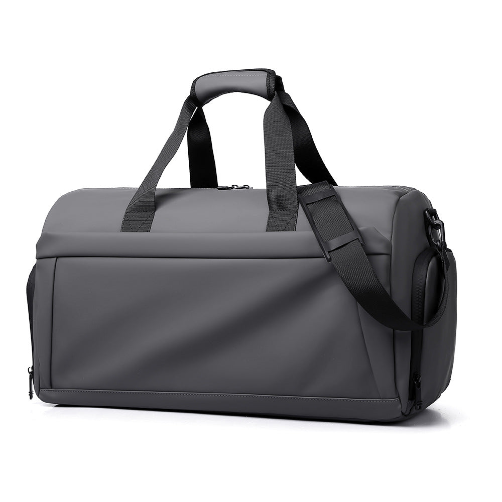 Unisex Rejsetaske Alsidig Duffel Taske 1