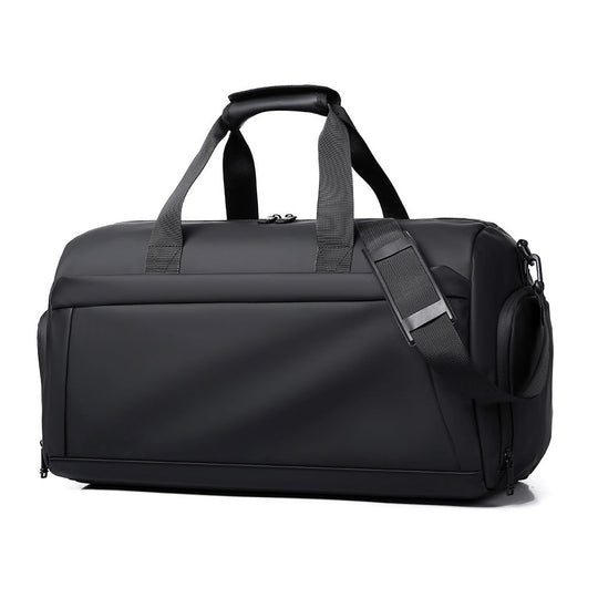 Unisex Rejsetaske Alsidig Duffel Taske 2