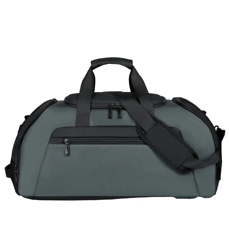 Unisex Rejsetaske Duffel Bag Funktionel og Stilren 0