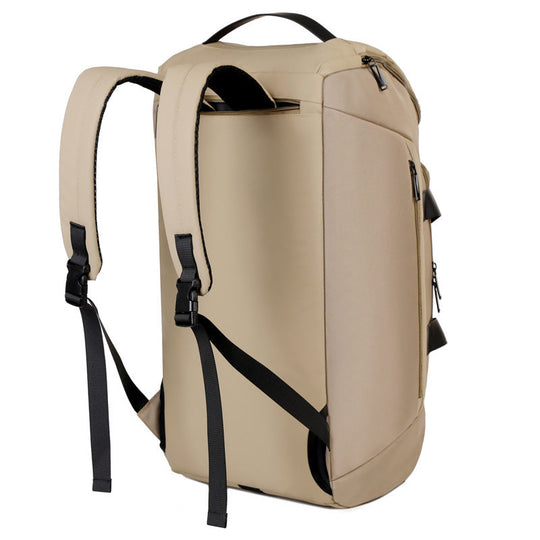 Unisex Rejsetaske Duffel Bag Funktionel og Stilren 2