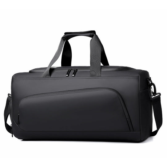 Unisex Rejsetaske Duffel Bag Moderne Design 0