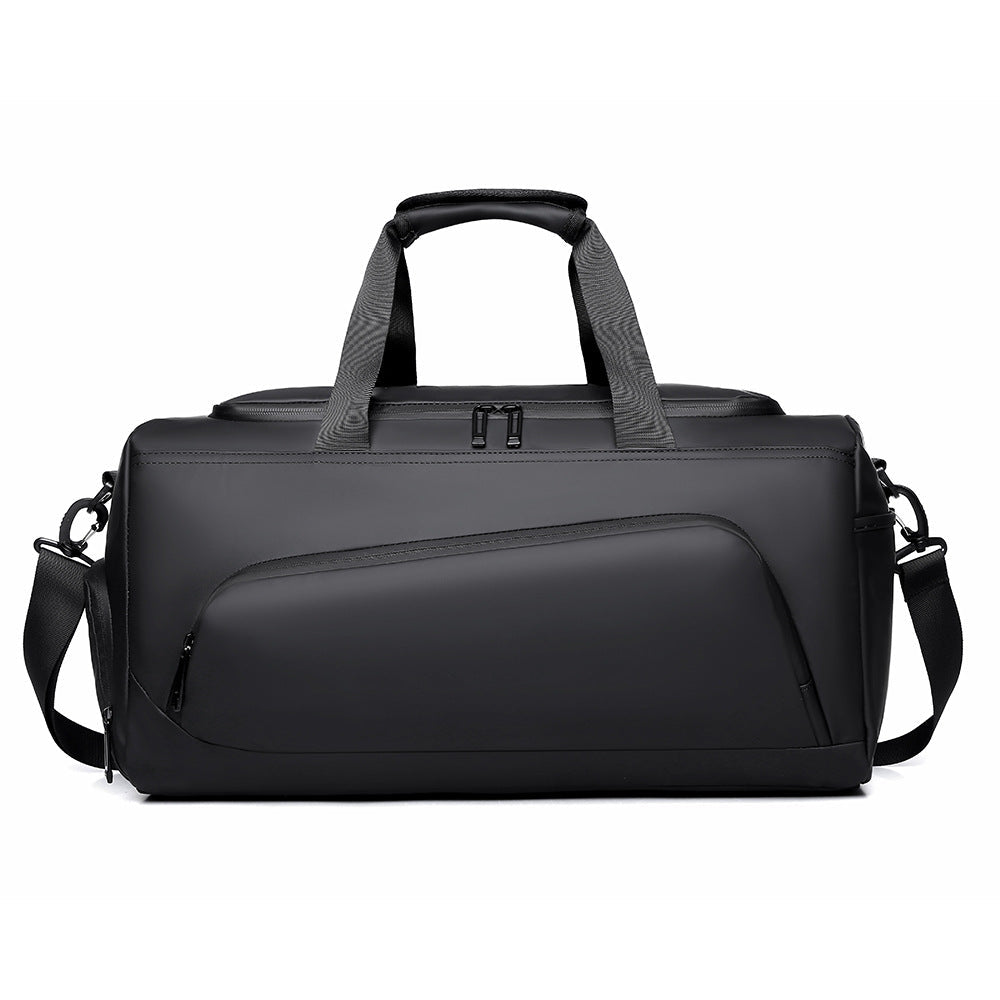 Unisex Rejsetaske Duffel Bag Moderne Design 1