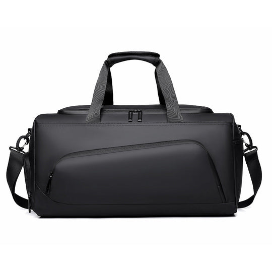 Unisex Rejsetaske Duffel Bag Moderne Design 1