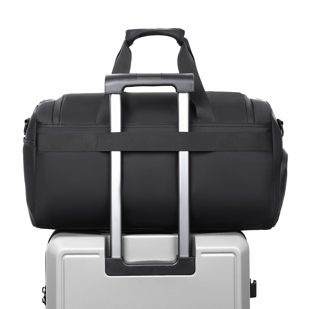 Unisex Rejsetaske Duffel Bag Moderne Design 2