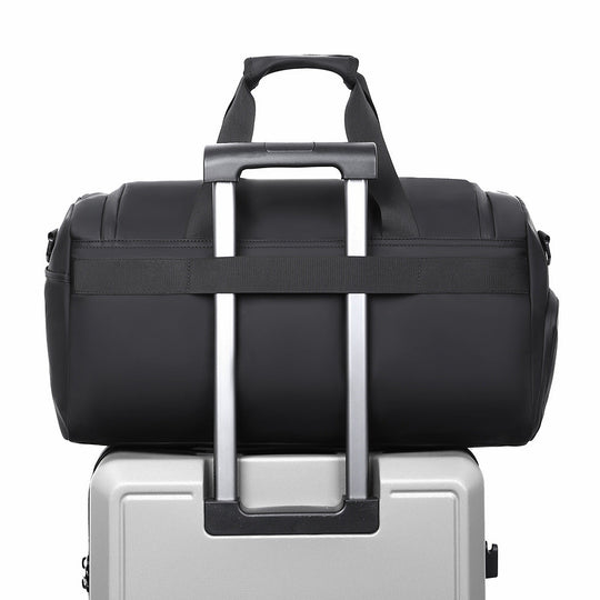 Unisex Rejsetaske Duffel Bag Moderne Design 2