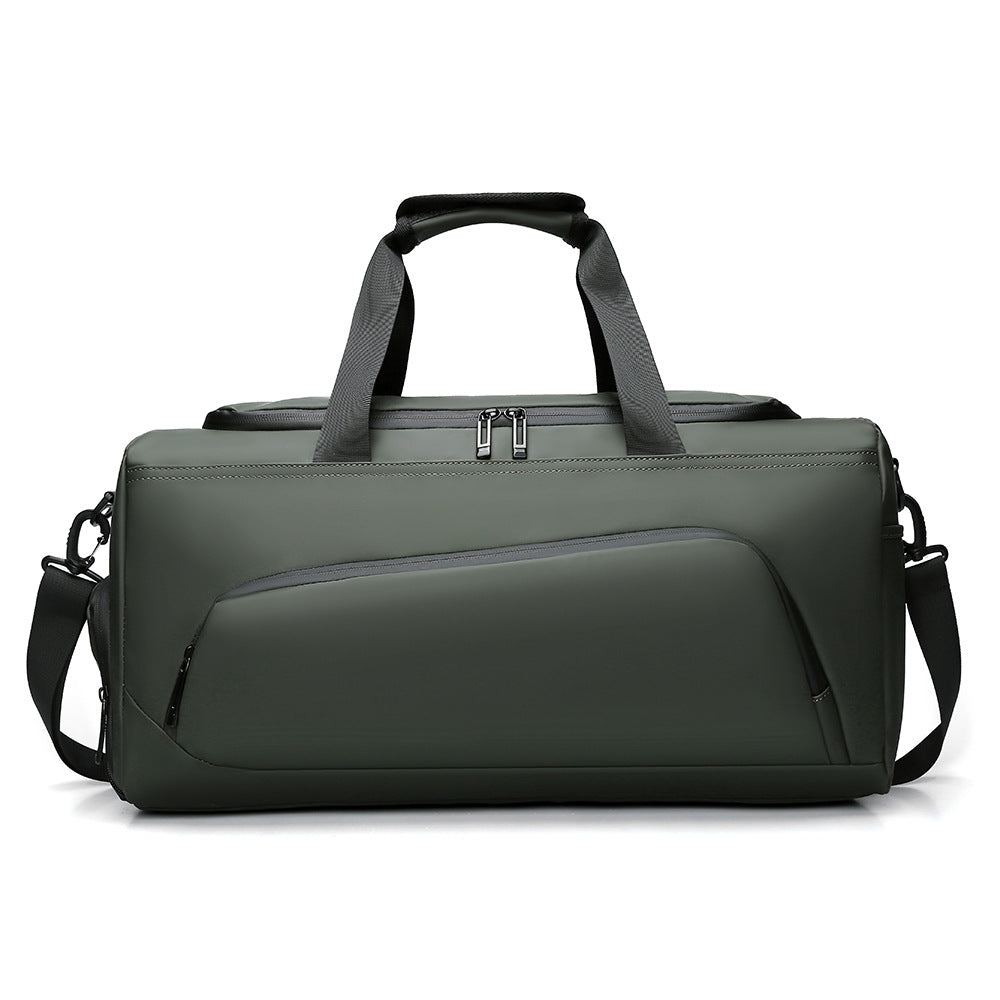 Unisex Rejsetaske Duffel Bag Moderne Design 3