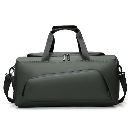 Unisex Rejsetaske Duffel Bag Moderne Design 3