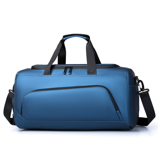 Unisex Rejsetaske Duffel Bag Moderne Design 4