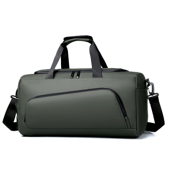 Unisex Rejsetaske Duffel Bag Moderne Design 5