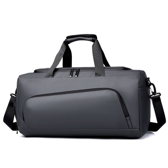Unisex Rejsetaske Duffel Bag Moderne Design 6