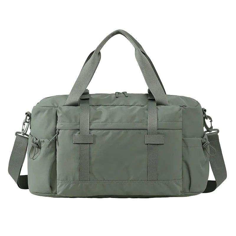 Unisex Rejsetaske Duffel Til Weekendture 0