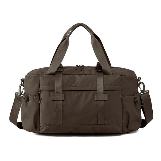 Unisex Rejsetaske Duffel Til Weekendture 10