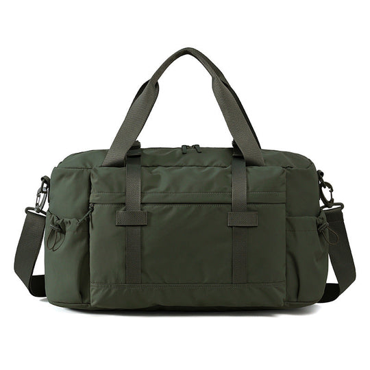 Unisex Rejsetaske Duffel Til Weekendture 11