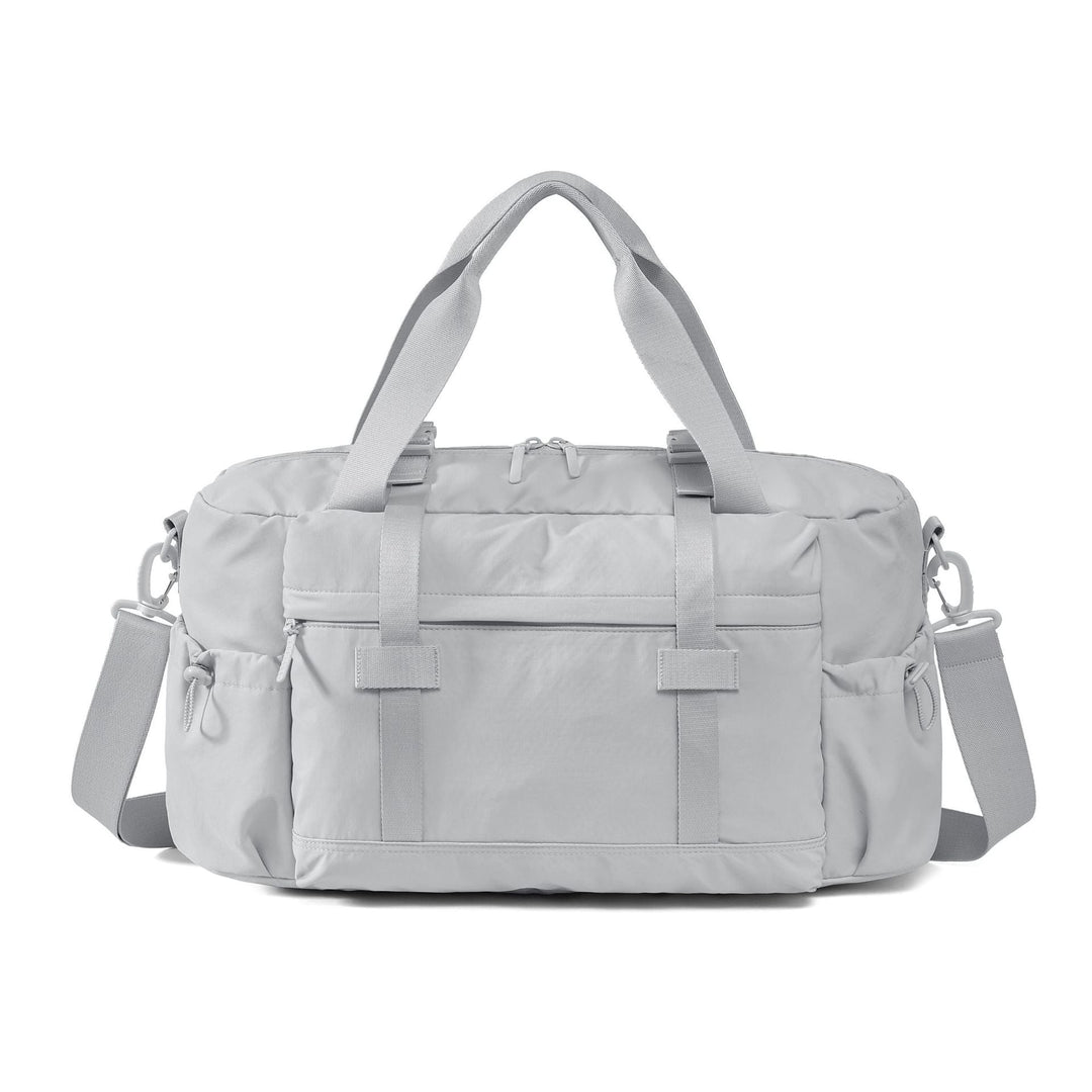 Unisex Rejsetaske Duffel Til Weekendture 12