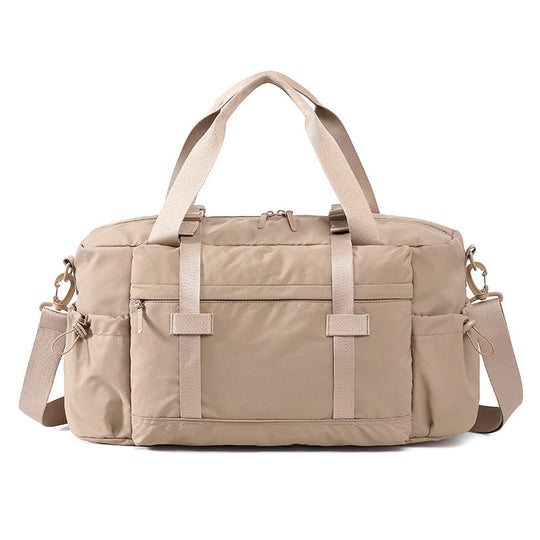 Unisex Rejsetaske Duffel Til Weekendture 13