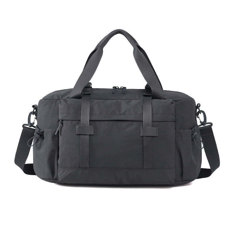 Unisex Rejsetaske Duffel Til Weekendture 3
