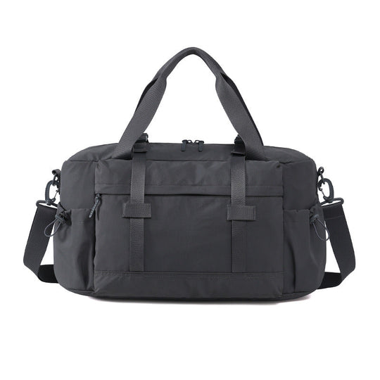 Unisex Rejsetaske Duffel Til Weekendture 3
